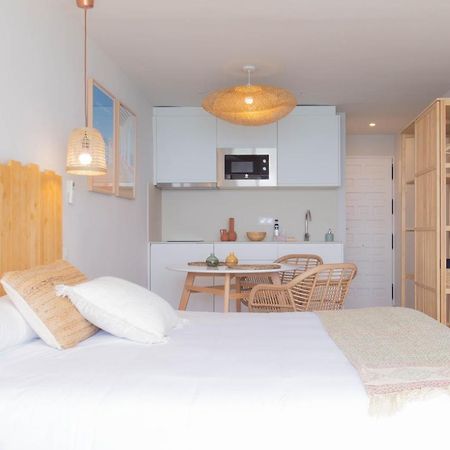 Banana Beach Boutique Studio Platja d'Aro Exterior foto