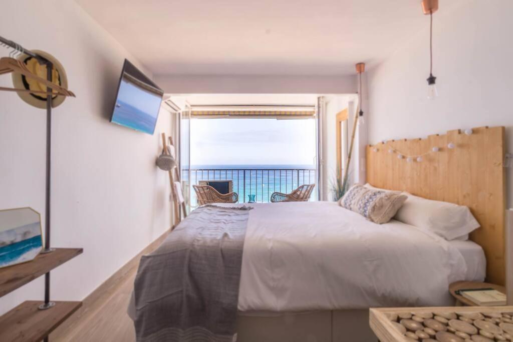 Banana Beach Boutique Studio Platja d'Aro Exterior foto